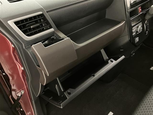 ルーミー Ｇ　追突軽減ブレーキ　パワステ　Ａストップ　ＬＥＤライト　Ｒカメラ　１セグＴＶ　横滑り防止システム　ドライブレコーダー　ウォークスルー　エアバック　セキュリティーアラーム　パワーウィンドウ　ナビ＆ＴＶ（27枚目）