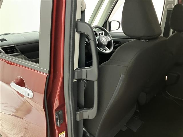 ルーミー Ｇ　追突軽減ブレーキ　パワステ　Ａストップ　ＬＥＤライト　Ｒカメラ　１セグＴＶ　横滑り防止システム　ドライブレコーダー　ウォークスルー　エアバック　セキュリティーアラーム　パワーウィンドウ　ナビ＆ＴＶ（32枚目）