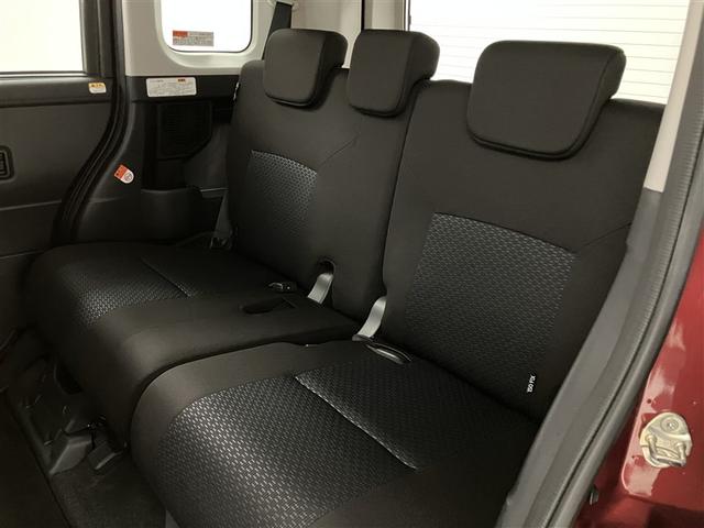 ルーミー Ｇ　追突軽減ブレーキ　パワステ　Ａストップ　ＬＥＤライト　Ｒカメラ　１セグＴＶ　横滑り防止システム　ドライブレコーダー　ウォークスルー　エアバック　セキュリティーアラーム　パワーウィンドウ　ナビ＆ＴＶ（35枚目）