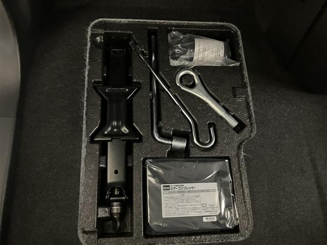 ルーミー Ｇ　追突軽減ブレーキ　パワステ　Ａストップ　ＬＥＤライト　Ｒカメラ　１セグＴＶ　横滑り防止システム　ドライブレコーダー　ウォークスルー　エアバック　セキュリティーアラーム　パワーウィンドウ　ナビ＆ＴＶ（38枚目）