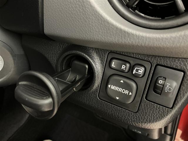 ヴィッツ F キーレスリモコン デュアルエアバック 衝突軽減装置 運転席エアバッグ 1オーナー パワーウインドウ ESC パワステ エアコン ABS(17枚目)