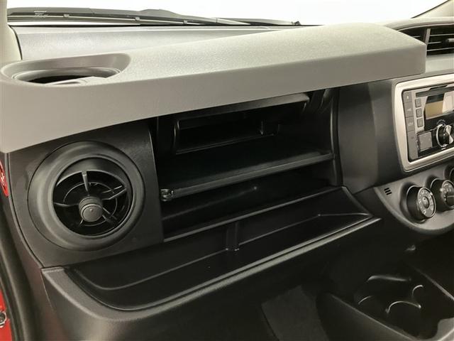 ヴィッツ F キーレスリモコン デュアルエアバック 衝突軽減装置 運転席エアバッグ 1オーナー パワーウインドウ ESC パワステ エアコン ABS(23枚目)