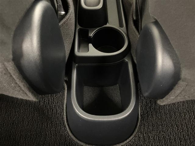 ヴィッツ F キーレスリモコン デュアルエアバック 衝突軽減装置 運転席エアバッグ 1オーナー パワーウインドウ ESC パワステ エアコン ABS(26枚目)