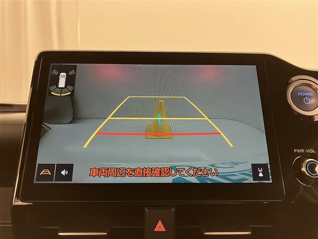 ヴォクシー ハイブリッドS-G リアオートエアコン 地デジ クルコン Bカメラ 横滑防止装置 LEDヘッド ETC車載器 ワンオーナー車 両側自動ドア キーレス ナビ&TV アルミホイール 3列シート スマートキー メモリーナビ(7枚目)