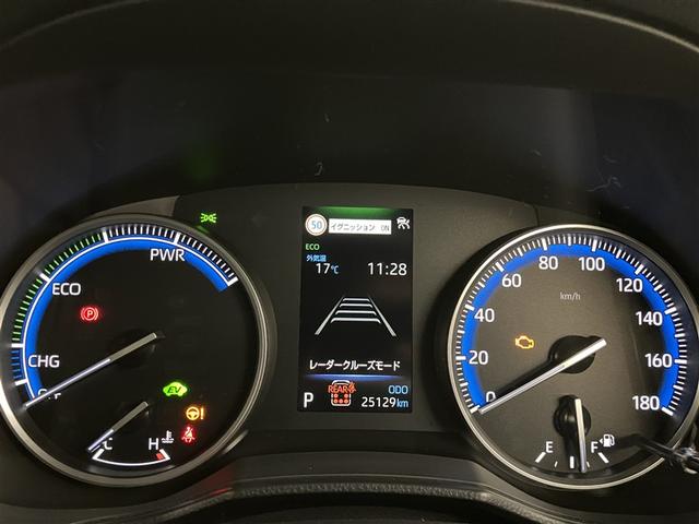 ヴォクシー ハイブリッドS-G リアオートエアコン 地デジ クルコン Bカメラ 横滑防止装置 LEDヘッド ETC車載器 ワンオーナー車 両側自動ドア キーレス ナビ&TV アルミホイール 3列シート スマートキー メモリーナビ(11枚目)