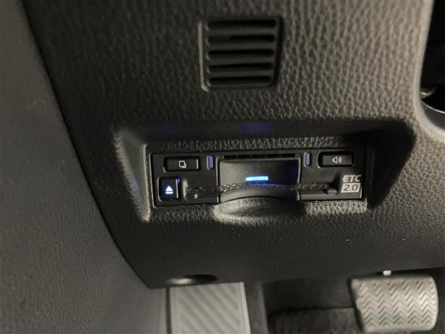 ヴォクシー ハイブリッドS-G リアオートエアコン 地デジ クルコン Bカメラ 横滑防止装置 LEDヘッド ETC車載器 ワンオーナー車 両側自動ドア キーレス ナビ&TV アルミホイール 3列シート スマートキー メモリーナビ(14枚目)