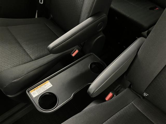 ヴォクシー ハイブリッドS-G リアオートエアコン 地デジ クルコン Bカメラ 横滑防止装置 LEDヘッド ETC車載器 ワンオーナー車 両側自動ドア キーレス ナビ&TV アルミホイール 3列シート スマートキー メモリーナビ(28枚目)