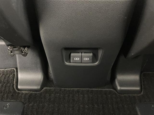 ヴォクシー ハイブリッドS-G リアオートエアコン 地デジ クルコン Bカメラ 横滑防止装置 LEDヘッド ETC車載器 ワンオーナー車 両側自動ドア キーレス ナビ&TV アルミホイール 3列シート スマートキー メモリーナビ(30枚目)