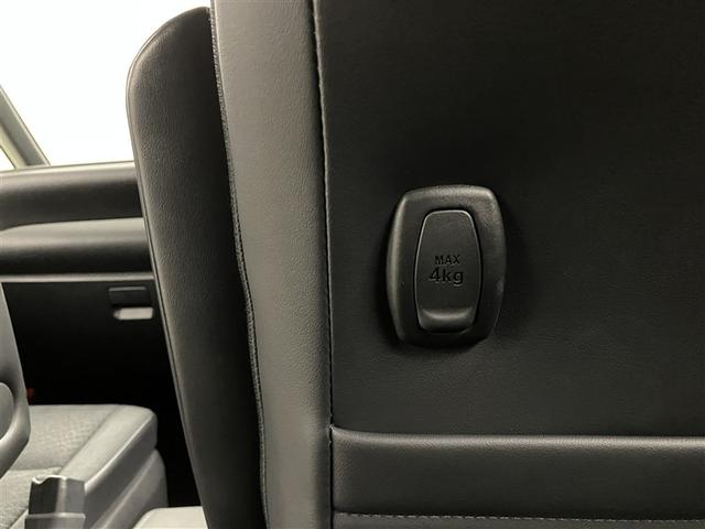 ヴォクシー ハイブリッドS-G リアオートエアコン 地デジ クルコン Bカメラ 横滑防止装置 LEDヘッド ETC車載器 ワンオーナー車 両側自動ドア キーレス ナビ&TV アルミホイール 3列シート スマートキー メモリーナビ(32枚目)