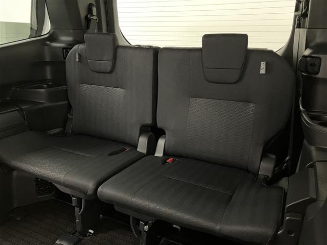 ヴォクシー ハイブリッドS-G リアオートエアコン 地デジ クルコン Bカメラ 横滑防止装置 LEDヘッド ETC車載器 ワンオーナー車 両側自動ドア キーレス ナビ&TV アルミホイール 3列シート スマートキー メモリーナビ(36枚目)