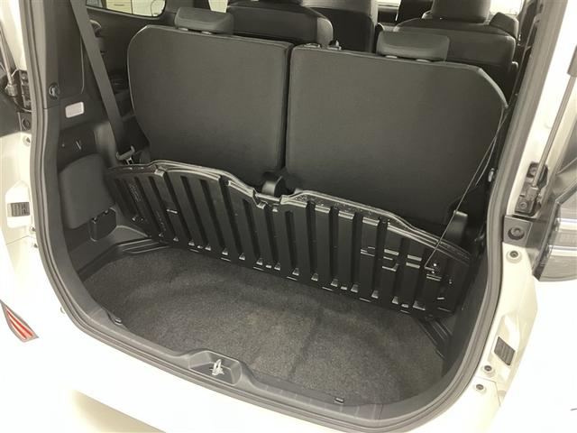 ヴォクシー ハイブリッドS-G リアオートエアコン 地デジ クルコン Bカメラ 横滑防止装置 LEDヘッド ETC車載器 ワンオーナー車 両側自動ドア キーレス ナビ&TV アルミホイール 3列シート スマートキー メモリーナビ(37枚目)