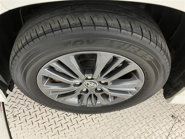 ヴォクシー ハイブリッドS-G リアオートエアコン 地デジ クルコン Bカメラ 横滑防止装置 LEDヘッド ETC車載器 ワンオーナー車 両側自動ドア キーレス ナビ&TV アルミホイール 3列シート スマートキー メモリーナビ(39枚目)