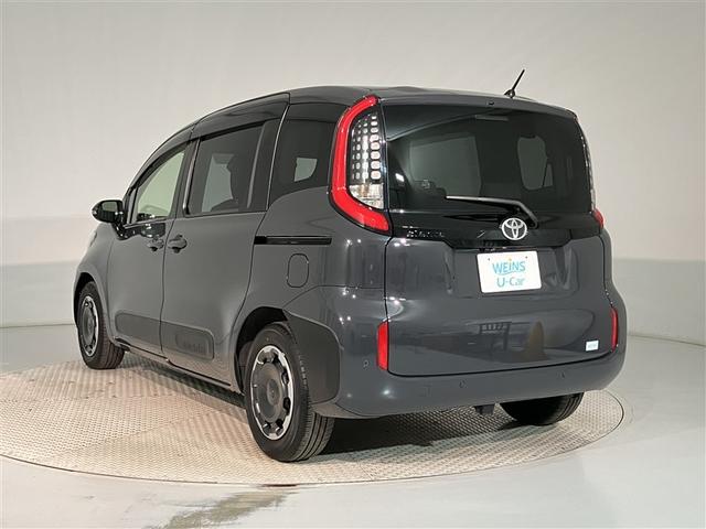 シエンタ Ｚ　１オナ　Ｗ電動ドア　イモビ　クルーズＣ　ＬＥＤヘッドランプ　ＥＴＣ　Ｓキー　横滑り防止機能　メモリーナビ　パワーウィンドウ　エアバック　ＡＢＳ　ドラレコ　カーテンエアバック　ウォークスルー　ナビ＆ＴＶ（4枚目）