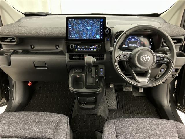 シエンタ Ｚ　１オナ　Ｗ電動ドア　イモビ　クルーズＣ　ＬＥＤヘッドランプ　ＥＴＣ　Ｓキー　横滑り防止機能　メモリーナビ　パワーウィンドウ　エアバック　ＡＢＳ　ドラレコ　カーテンエアバック　ウォークスルー　ナビ＆ＴＶ（5枚目）