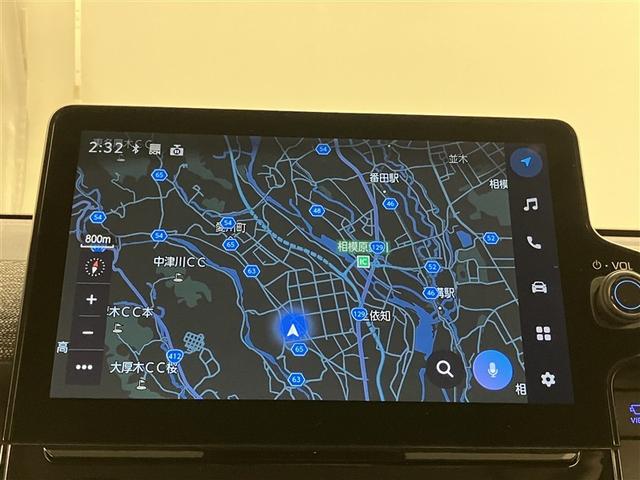 シエンタ Ｚ　１オナ　Ｗ電動ドア　イモビ　クルーズＣ　ＬＥＤヘッドランプ　ＥＴＣ　Ｓキー　横滑り防止機能　メモリーナビ　パワーウィンドウ　エアバック　ＡＢＳ　ドラレコ　カーテンエアバック　ウォークスルー　ナビ＆ＴＶ（6枚目）