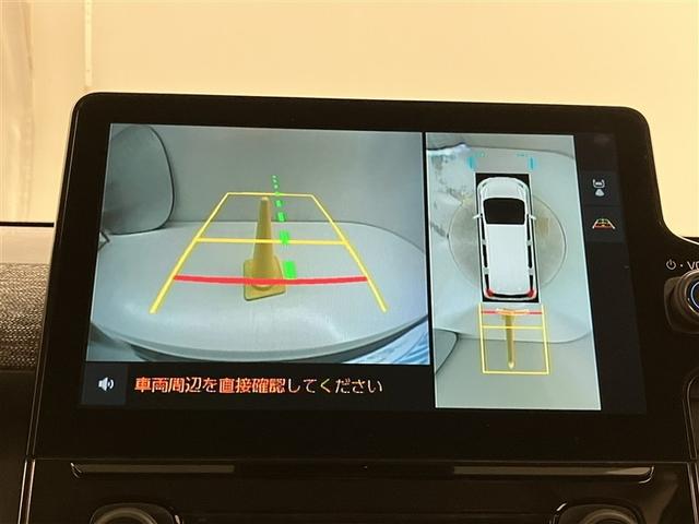 シエンタ Ｚ　１オナ　Ｗ電動ドア　イモビ　クルーズＣ　ＬＥＤヘッドランプ　ＥＴＣ　Ｓキー　横滑り防止機能　メモリーナビ　パワーウィンドウ　エアバック　ＡＢＳ　ドラレコ　カーテンエアバック　ウォークスルー　ナビ＆ＴＶ（7枚目）