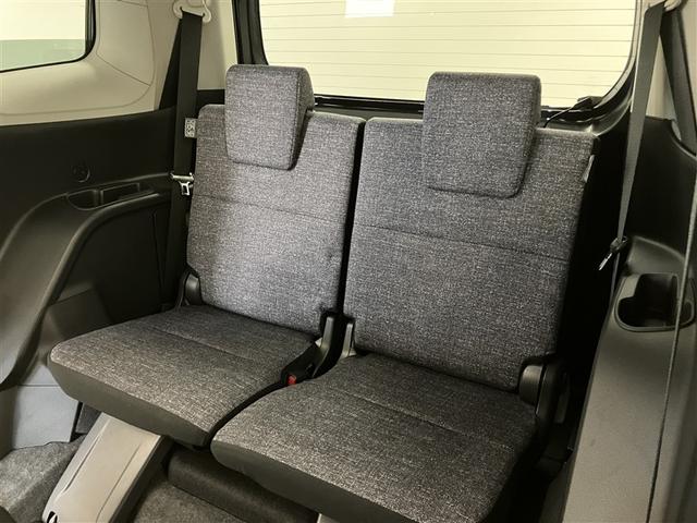 シエンタ Ｚ　１オナ　Ｗ電動ドア　イモビ　クルーズＣ　ＬＥＤヘッドランプ　ＥＴＣ　Ｓキー　横滑り防止機能　メモリーナビ　パワーウィンドウ　エアバック　ＡＢＳ　ドラレコ　カーテンエアバック　ウォークスルー　ナビ＆ＴＶ（36枚目）