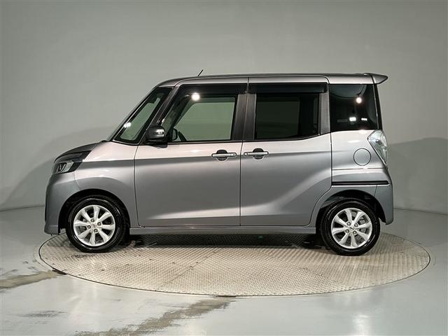 デイズルークス ハイウェイスター　Ｘ（2枚目）