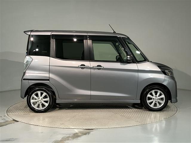 デイズルークス ハイウェイスター　Ｘ（3枚目）