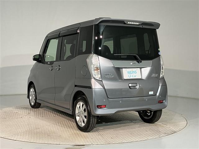 デイズルークス ハイウェイスター　Ｘ（4枚目）