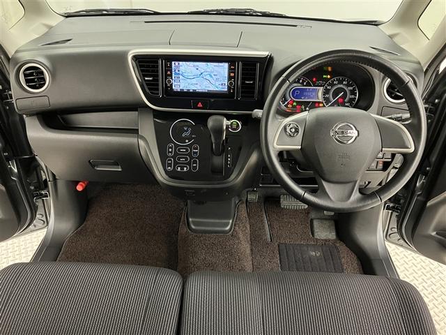 デイズルークス ハイウェイスター　Ｘ（5枚目）