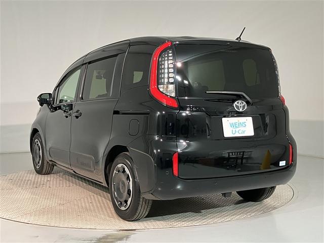 シエンタ Ｚ　１オナ　Ｗ電動ドア　ＤＶＤ再生　イモビ　クルーズＣ　ＬＥＤヘッドランプ　ＥＴＣ　Ｓキー　横滑り防止機能　メモリーナビ　パワーウィンドウ　記録簿　エアバック　ＡＢＳ　ドラレコ　カーテンエアバック（4枚目）