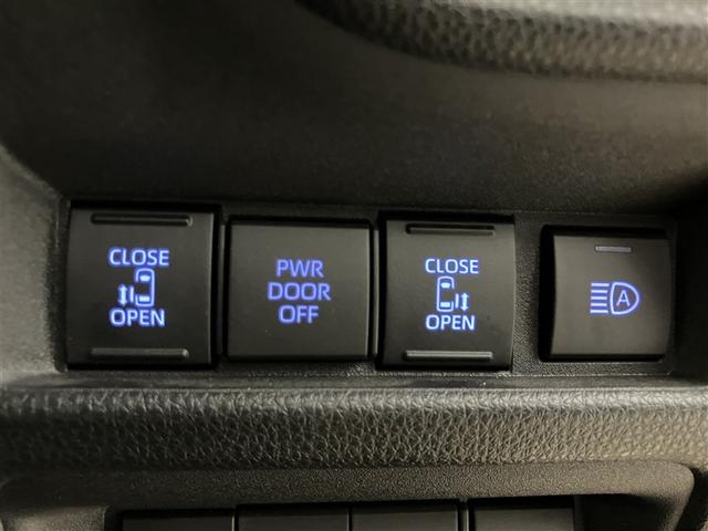 シエンタ Ｚ　１オナ　Ｗ電動ドア　ＤＶＤ再生　イモビ　クルーズＣ　ＬＥＤヘッドランプ　ＥＴＣ　Ｓキー　横滑り防止機能　メモリーナビ　パワーウィンドウ　記録簿　エアバック　ＡＢＳ　ドラレコ　カーテンエアバック（15枚目）