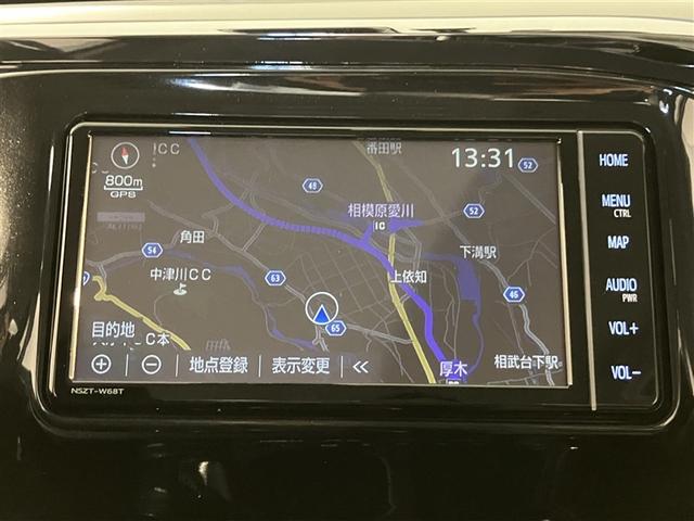 ハイラックス Ｚ　プリクラッシュＳ　キーフリーシステム　フルセグ地デジ　運転席助手席エアバック　バックモニタ　パワーウインドウ　ＥＴＣ搭載　定期点検記録簿　ナビ＆ＴＶ　スマートキー＆プッシュスタート　カーテンエアバック（8枚目）