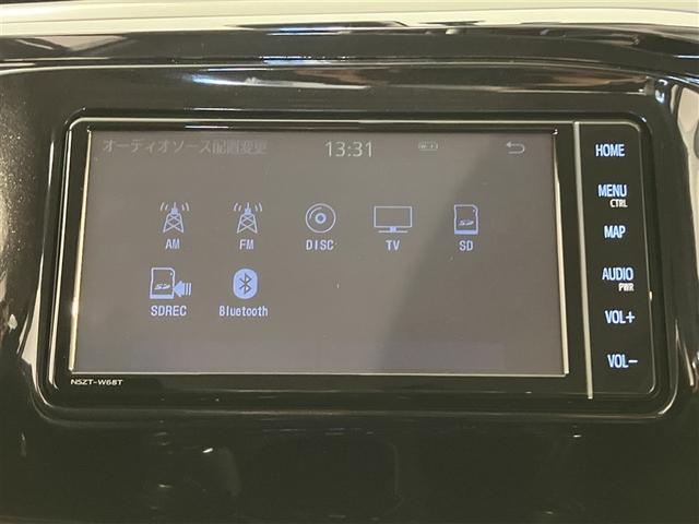 ハイラックス Ｚ　プリクラッシュＳ　キーフリーシステム　フルセグ地デジ　運転席助手席エアバック　バックモニタ　パワーウインドウ　ＥＴＣ搭載　定期点検記録簿　ナビ＆ＴＶ　スマートキー＆プッシュスタート　カーテンエアバック（10枚目）