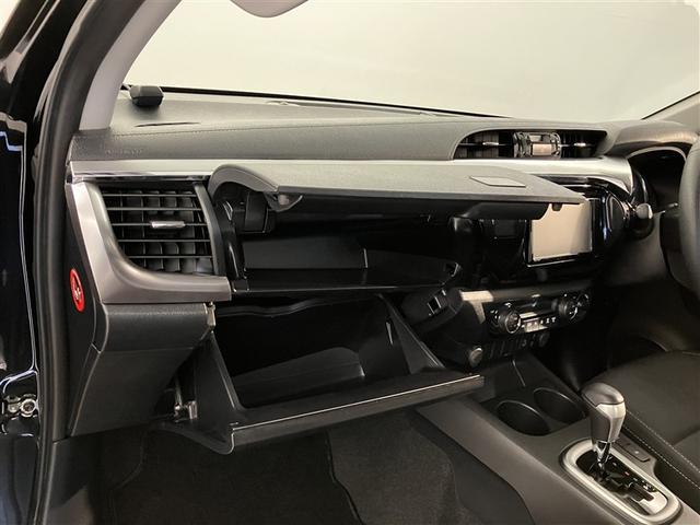 ハイラックス Ｚ　プリクラッシュＳ　キーフリーシステム　フルセグ地デジ　運転席助手席エアバック　バックモニタ　パワーウインドウ　ＥＴＣ搭載　定期点検記録簿　ナビ＆ＴＶ　スマートキー＆プッシュスタート　カーテンエアバック（31枚目）