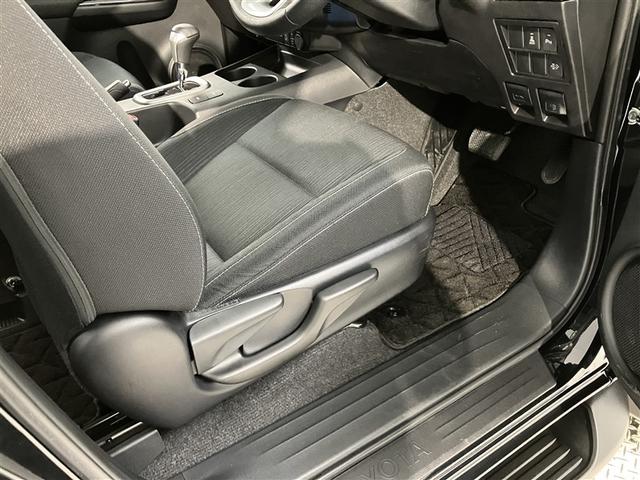 ハイラックス Ｚ　プリクラッシュＳ　キーフリーシステム　フルセグ地デジ　運転席助手席エアバック　バックモニタ　パワーウインドウ　ＥＴＣ搭載　定期点検記録簿　ナビ＆ＴＶ　スマートキー＆プッシュスタート　カーテンエアバック（35枚目）