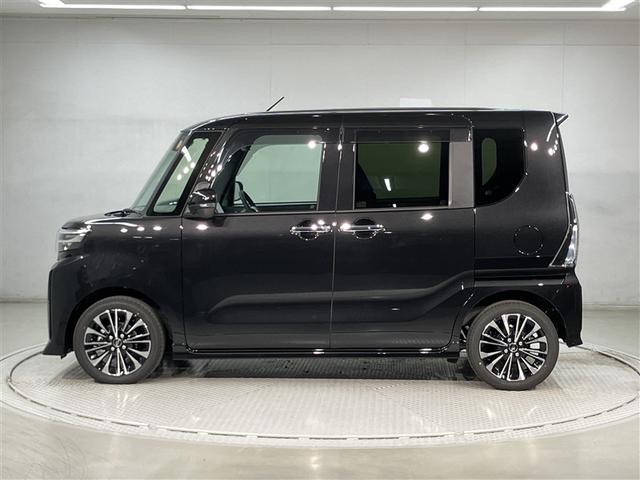 タント カスタムＲＳリミテッド（2枚目）