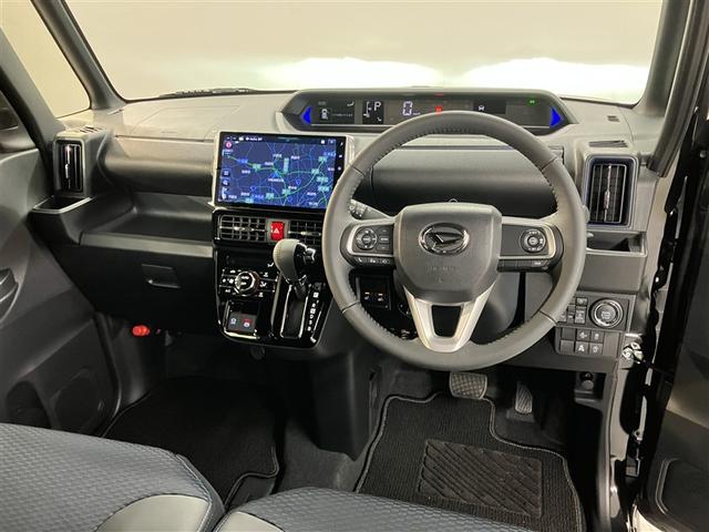 タント カスタムＲＳリミテッド（6枚目）