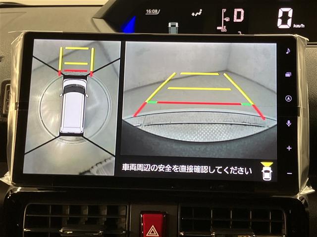 タント カスタムＲＳリミテッド（8枚目）