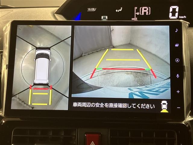 タント カスタムＲＳリミテッド（9枚目）