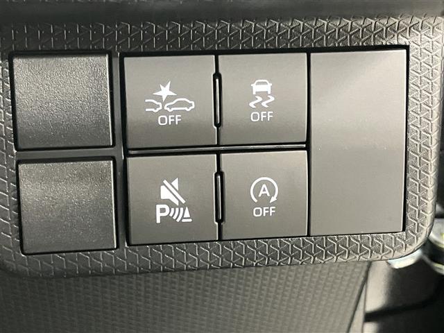 タント カスタムＲＳリミテッド（12枚目）