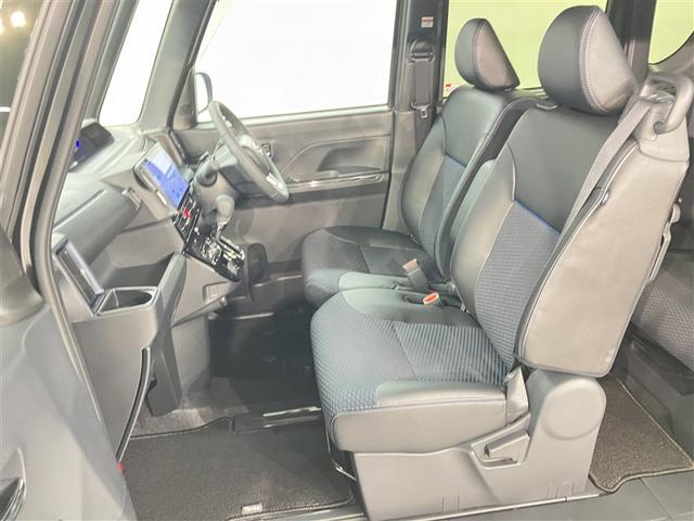 タント カスタムＲＳリミテッド（16枚目）