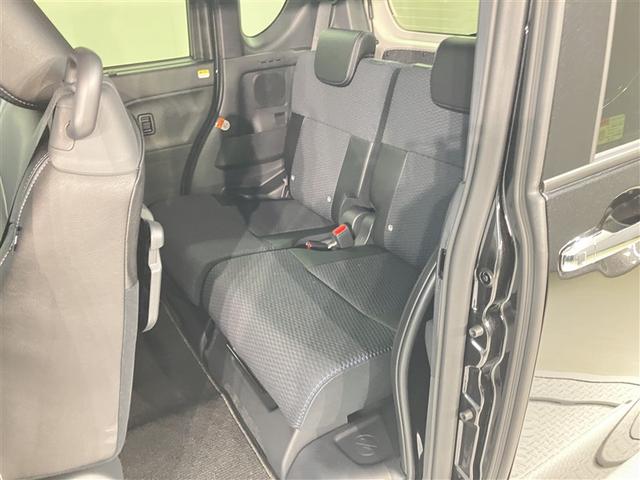 タント カスタムＲＳリミテッド（18枚目）