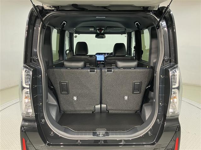 タント カスタムＲＳリミテッド（19枚目）