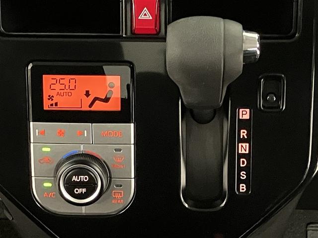 タンク Ｇ　Ｓ　Ｗ電動ドア　Ｂモニタ　スマキー　Ａストップ　ワンセグＴＶ　キーフリーシステム　オートクルーズ　ＥＴＣ車載器　ナビＴＶ　助手席エアバック　ＶＳＡ　記録簿有　メモリーナビゲーション　エアバッグ　ＡＢＳ（15枚目）