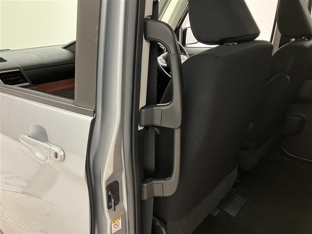 タンク Ｇ　Ｓ　Ｗ電動ドア　Ｂモニタ　スマキー　Ａストップ　ワンセグＴＶ　キーフリーシステム　オートクルーズ　ＥＴＣ車載器　ナビＴＶ　助手席エアバック　ＶＳＡ　記録簿有　メモリーナビゲーション　エアバッグ　ＡＢＳ（30枚目）