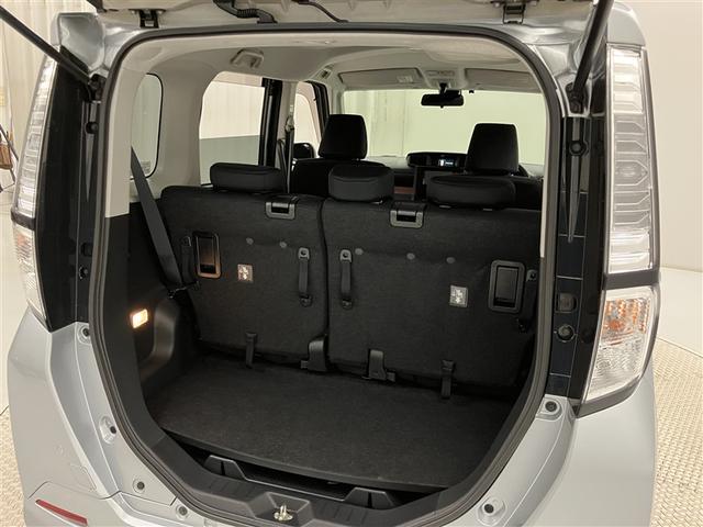 タンク Ｇ　Ｓ　Ｗ電動ドア　Ｂモニタ　スマキー　Ａストップ　ワンセグＴＶ　キーフリーシステム　オートクルーズ　ＥＴＣ車載器　ナビＴＶ　助手席エアバック　ＶＳＡ　記録簿有　メモリーナビゲーション　エアバッグ　ＡＢＳ（36枚目）