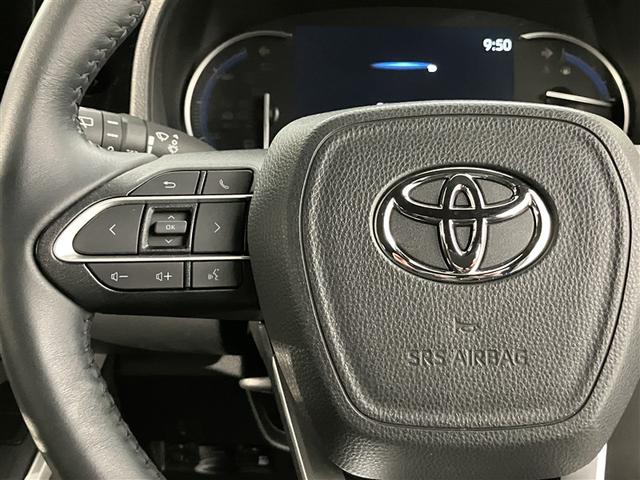 ヴォクシー ハイブリッドＳ－Ｚ　パワーウィンドウ　ＤＶＤ再生機能　インテリキー　横滑防止装置　地デジＴＶ　アクティブクルーズコントロール　１オナ　フルオートエアコン　リアカメラ　エアバッグ　ＡＢＳ　１００Ｖ充電　ナビＴＶ　ＷＡＣ（15枚目）