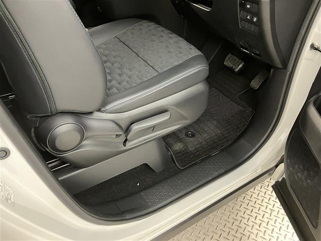 ヴォクシー ハイブリッドＳ－Ｚ　パワーウィンドウ　ＤＶＤ再生機能　インテリキー　横滑防止装置　地デジＴＶ　アクティブクルーズコントロール　１オナ　フルオートエアコン　リアカメラ　エアバッグ　ＡＢＳ　１００Ｖ充電　ナビＴＶ　ＷＡＣ（33枚目）