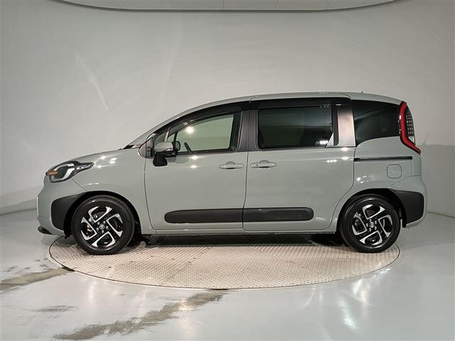 シエンタ Z 1オナ W電動ドア イモビ クルーズC LEDヘッドランプ アルミ ETC Sキー 横滑り防止機能 パワーウィンドウ 記録簿 エアバック ABS ドラレコ カーテンエアバック ウォークスルー(2枚目)