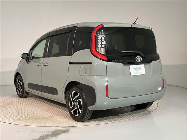 シエンタ Z 1オナ W電動ドア イモビ クルーズC LEDヘッドランプ アルミ ETC Sキー 横滑り防止機能 パワーウィンドウ 記録簿 エアバック ABS ドラレコ カーテンエアバック ウォークスルー(4枚目)