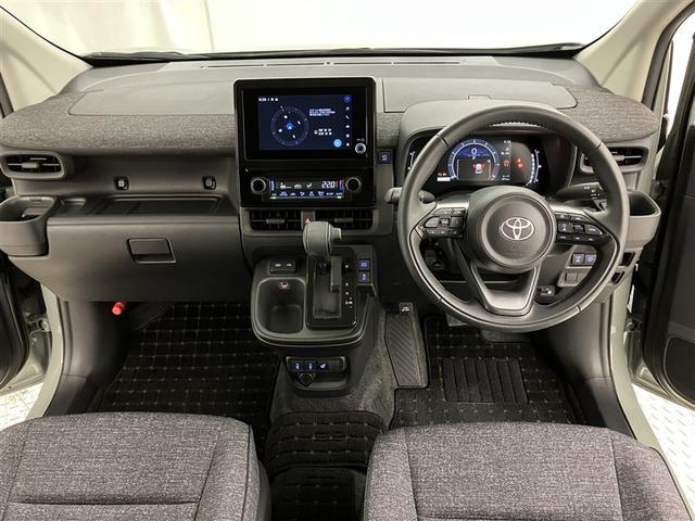 シエンタ Z 1オナ W電動ドア イモビ クルーズC LEDヘッドランプ アルミ ETC Sキー 横滑り防止機能 パワーウィンドウ 記録簿 エアバック ABS ドラレコ カーテンエアバック ウォークスルー(5枚目)