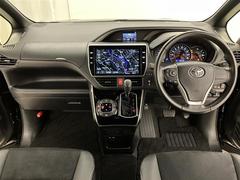 ヴォクシー ＺＳ　煌ＩＩＩ　ＶＳＣ　バックモニタ−　エコモード 0502028A20250620T003 5