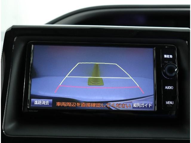 ZS 煌 純正メモリーナビ バックモニター LEDヘッドライト 両側電動スライドドア ワンオーナー ETC 3.6万キロ(3枚目)