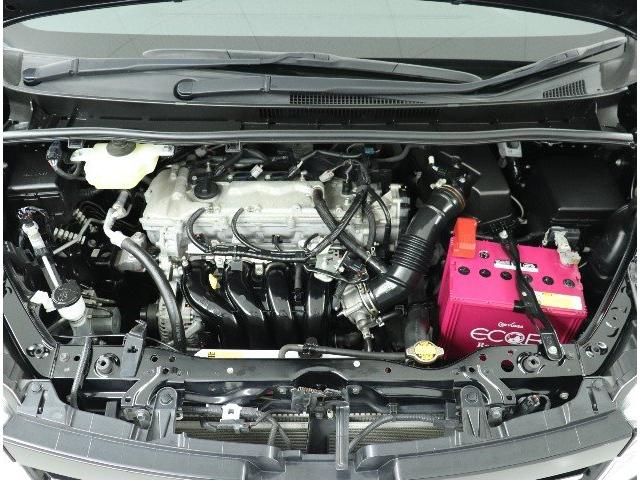 ZS 煌 純正メモリーナビ バックモニター LEDヘッドライト 両側電動スライドドア ワンオーナー ETC 3.6万キロ(18枚目)